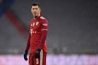Vorschaubild für Bericht: Bayern legt Preisschild für einen Lewandowski-Verkauf im Sommer fest