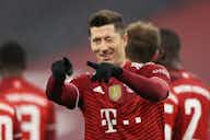 Vorschaubild für Klare Tendenz: Lewandowski soll beim FC Bayern verlängern – Haaland ist nur Plan B