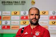 Vorschaubild für Schweini über das Guardiola-Aus beim FC Bayern: „Er ist nicht an die Mannschaft rangekommen“
