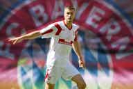 Vorschaubild für Kalajdzic ist offen für einen Bayern-Wechsel: Der FCB arbeitet mit Hochdruck an einem Transfer