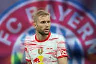 Vorschaubild für Bericht: FC Bayern gibt erstes Angebot für Konrad Laimer ab!
