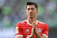 Vorschaubild für Bericht: Lewandowski darf Bayern im Sommer verlassen, wenn Kalajdzic und Mane kommen