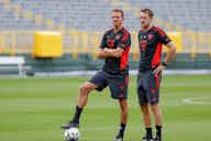 Vorschaubild für Baller-Training für Leverkusen: Nagelsmanns Plan aus der Krise