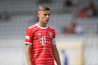 Vorschaubild für Bayern-Talent Vidovic soll Spielzeit sammeln: FCB sucht Leih-Klub in der Bundesliga