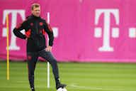 Vorschaubild für Nagelsmann über Pilsen: „Extrem wichtig, um den Rhythmus für Dortmund zu halten“