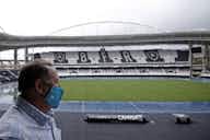 Imagem de visualização para Juca Kfouri: ‘Textor está sendo tratado no Botafogo como se fosse a ressurreição de Garrincha’