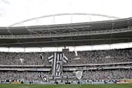 Imagem de visualização para Botafogo x Palmeiras: ingressos à venda ao público em geral para partida pelo Brasileiro