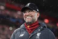 Preview image for Liverpool in battle to sign exciting attacker as Klopp eyes £5m bid