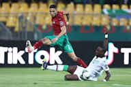 Preview image for AFCON 2021 round of 16 update: Mane injured in Senegal win, Hakimi stunner ousts Malawi, can Salah make the difference against Ivory Coast?