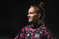 Preview image for Arsenal striker Vivianne Miedema holding talks with PSG and Barcelona