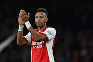 Preview image for Barcelona and Juventus make loan approaches for Pierre-Emerick Aubameyang