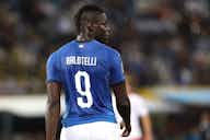 Preview image for Mario Balotelli returns to the Italian national team after three-year absence