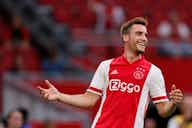 Preview image for Ajax defender Nicolas Tagliafico keen on joining Barcelona
