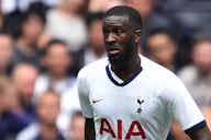 Preview image for Everton join PSG in race for Tottenham’s Tanguy Ndombele