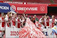 Preview image for Eredivisie 2021/22 Title Race – Can Ajax overtake Eindhoven?