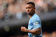 Preview image for Arsenal sign Manchester City forward Gabriel Jesus