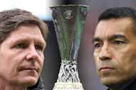 Preview image for Eintracht Frankfurt vs Rangers Preview – Prediction, team news, line-ups