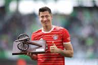 Preview image for Lewandowski’s agent claims Bayern Munich are history, hints at Barcelona move