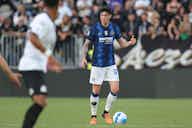 Preview image for Manchester United target highly-rated Inter Milan defender Alessandro Bastoni