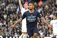 Preview image for Gabriel Jesus set for Arsenal transfer after agreeing personal terms