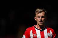 Preview image for West Ham United eyeing up deal for James Ward-Prowse