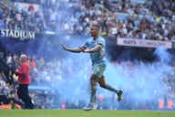 Preview image for Arsenal agree £45m deal for Manchester City striker Gabriel Jesus