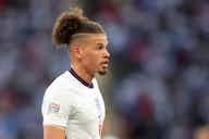 Preview image for Manchester City set to sign Kalvin Phillips for £42m