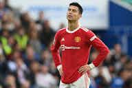 Preview image for Erik Ten Hag must stamp his authority on Man United by ditching Cristiano Ronaldo