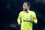 Preview image for Christian Eriksen verbally agrees Manchester United move