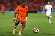 Preview image for Steven Bergwijn set for Ajax medical ahead of €30m transfer