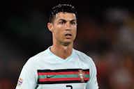 Preview image for ‘Everything is possible’ – Corinthians president keen to sign Manchester United’s Cristiano Ronaldo