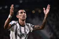 Preview image for Juventus confirm Angel Di Maria injury in Serie A opener