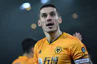 Preview image for Everton close to signing Conor Coady from Wolverhampton Wanderers