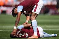 Preview image for Diego Carlos will require surgery after rupturing his Achilles’ tendon against Everton