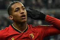 Preview image for Watford reject fresh bid from Newcastle United for Joao Pedro