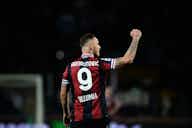 Preview image for Bologna director reveals Marko Arnautovic transfer stance amidst Manchester United interest