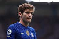 Preview image for Barcelona close to signing Marcos Alonso from Chelsea