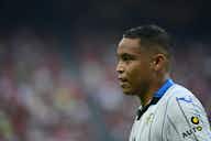 Preview image for Newcastle United lining up move for Luis Muriel