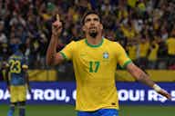 Preview image for Arsenal could wait until January for Lucas Paqueta move