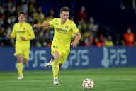 Preview image for Villarreal target double swoop for Tottenham Hotspur outcasts