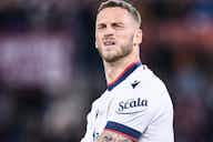 Preview image for Marko Arnautovic’s agent confirms Juventus were interested in the striker