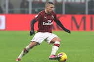 Preview image for Chelsea target January move for AC Milan midfielder Ismael Bennacer