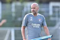 Preview image for Peter Bosz handed a five-match ultimatum to turn things around at Olympique Lyonnais