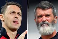 Preview image for Football has changed: Ex-Manchester United midfielder Nemanja Matic hits back at Roy Keane