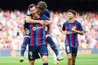 Preview image for Mallorca vs Barcelona Preview – Prediction, how to watch & potential line-ups