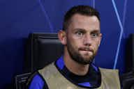 Preview image for Stefan de Vrij could leave Inter Milan in January