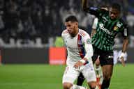 Preview image for Atletico Madrid and Inter Milan contact Houssem Aouar