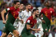 Preview image for Portugal 2-0 Uruguay: Match ratings as Europeans seal qualification to knockout stage