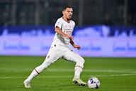 Preview image for Premier League trio in the race for AC Milan midfielder Ismael Bennacer