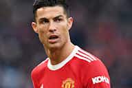 Vorschaubild für Arrogant? United-Talente haben Probleme mit Ronaldo